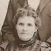 Elizabeth McMullin (1816 - 1897) Profile
